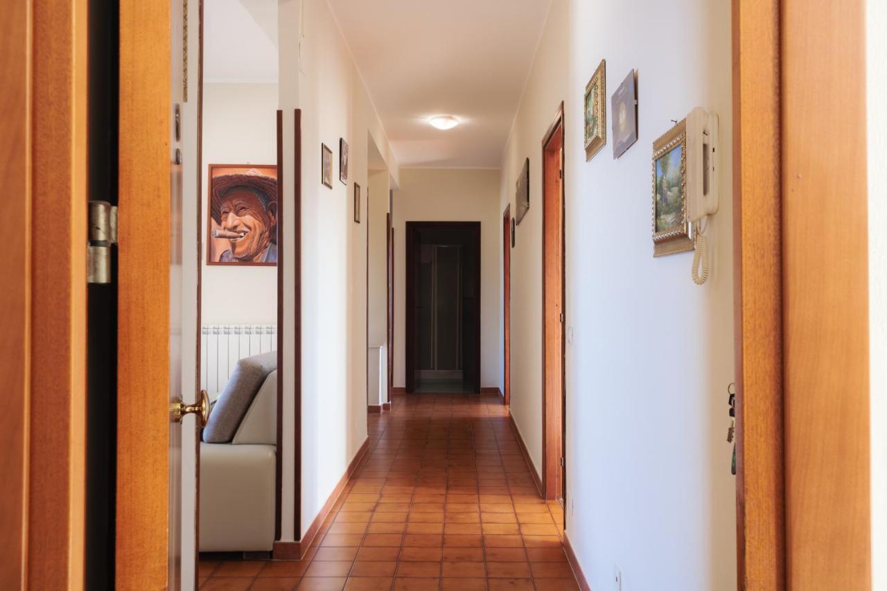 Casavacanzabordonaro Παλέρμο Εξωτερικό φωτογραφία