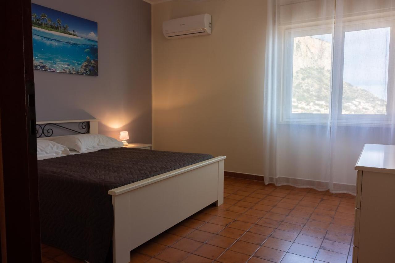 Casavacanzabordonaro Παλέρμο Εξωτερικό φωτογραφία