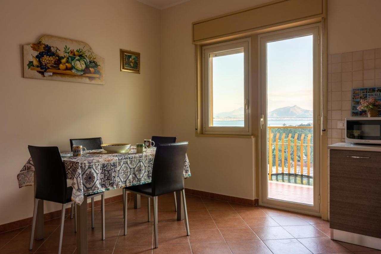 Casavacanzabordonaro Παλέρμο Εξωτερικό φωτογραφία