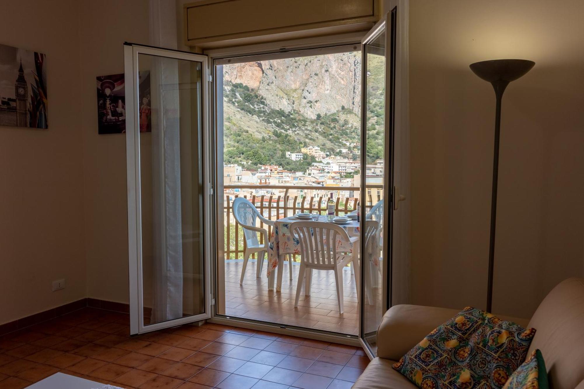 Casavacanzabordonaro Παλέρμο Εξωτερικό φωτογραφία
