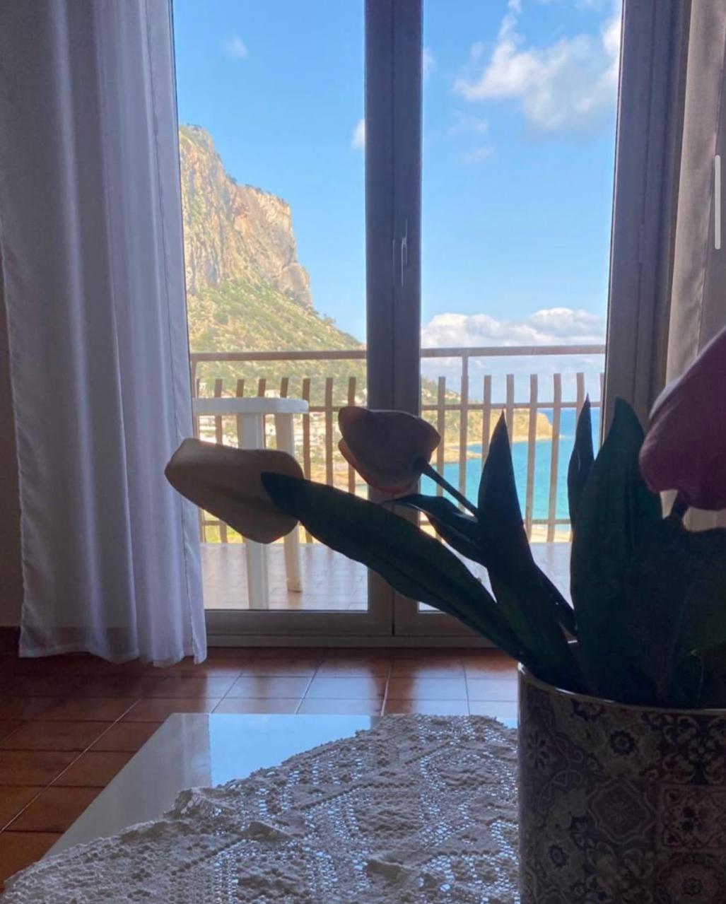 Casavacanzabordonaro Παλέρμο Εξωτερικό φωτογραφία