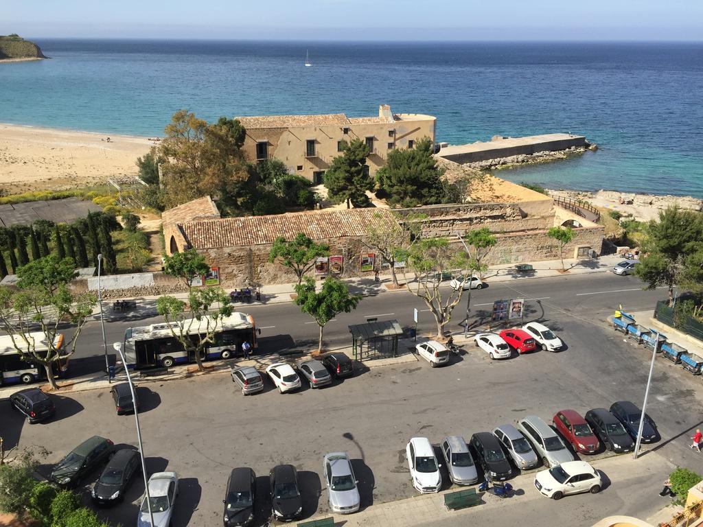 Casavacanzabordonaro Παλέρμο Εξωτερικό φωτογραφία